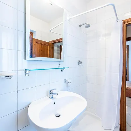 Bellavista Free Parking Center شقة *