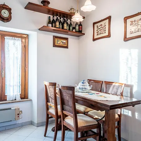 Bellavista Free Parking Center *