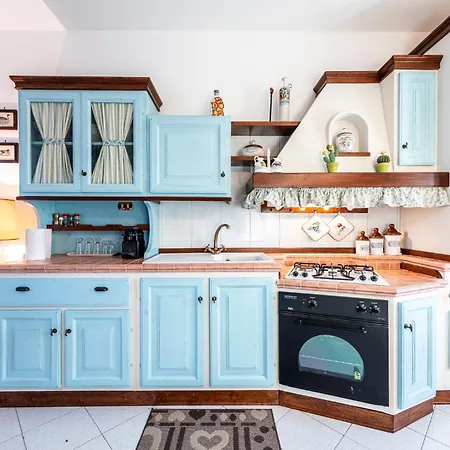 شقة Bellavista Free Parking Center سان جيمينيانو