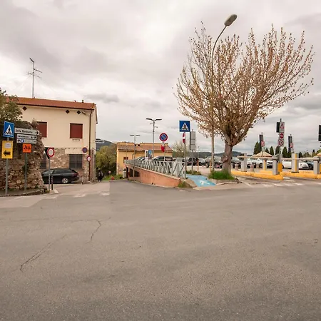 شقة Bellavista Free Parking Center