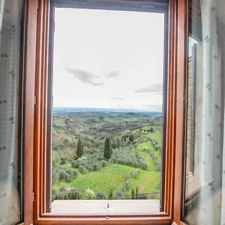 Bellavista Free Parking Center شقة *