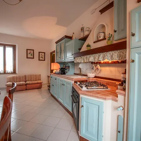 Bellavista Free Parking Center شقة سان جيمينيانو