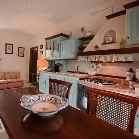 شقة Bellavista Free Parking Center سان جيمينيانو