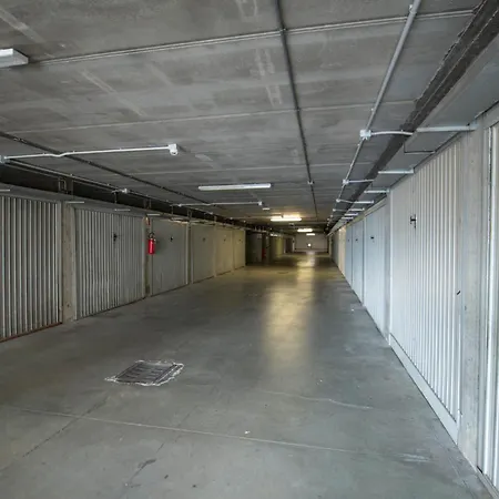 Bellavista Free Parking Center سان جيمينيانو