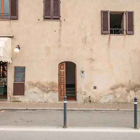 Bellavista Free Parking Center شقة *