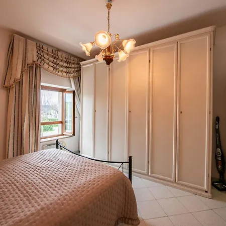 Bellavista Free Parking Center شقة