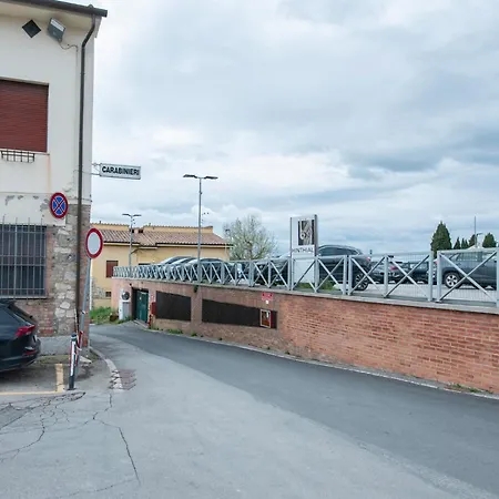 شقة Bellavista Free Parking Center *