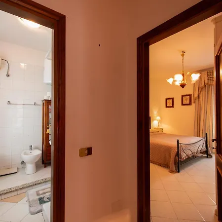 شقة Bellavista Free Parking Center سان جيمينيانو