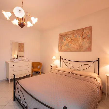 Bellavista Free Parking Center شقة