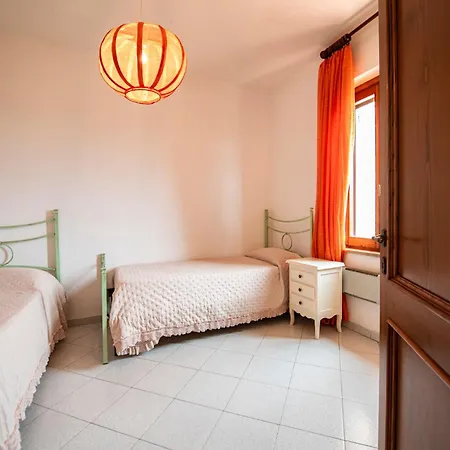 Bellavista Free Parking Center *