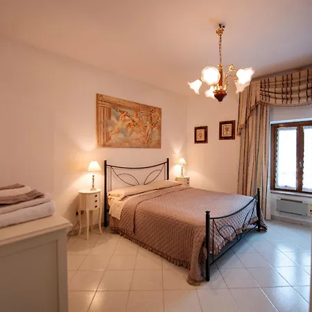 شقة Bellavista Free Parking Center *