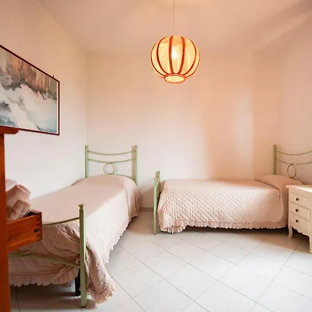 Bellavista Free Parking Center